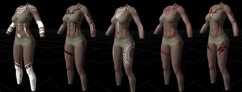 What Is What Is That Tattoo Mod Request Find Skyrim Non Adult
