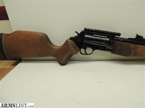 Armslist For Sale Rossi Circuit Judge 41045lc Rifle