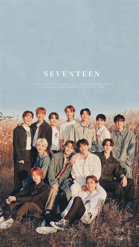 Seventeen Lyrics Seventeen Going Seventeen Seventeen Album Seventeen