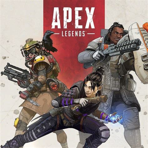 Apex Legends Rankings And Opinions