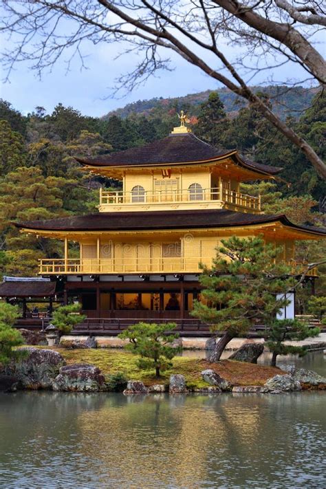 Unesco Site In Japan Stock Image Image Of Travel Landmark 143273791