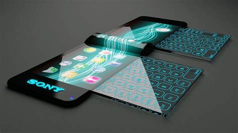 10 Future Gadgets Technology 9th Amazing