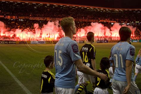13 may 2021 19:30 round 6. AIK-Malmö 0-1 i Friends Arena