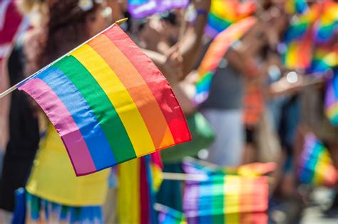 Concepto y significado de comunidad: 5 razones para venderle a la comunidad LGBT