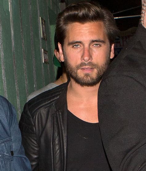 Scott Disick Has Entered Rehab Again For Alcohol And Drug Abuse