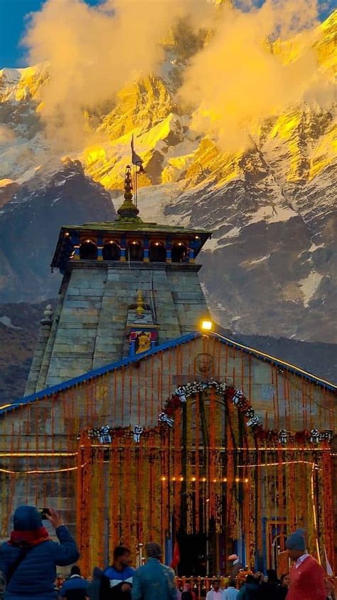 Amazing Collection Of Kedarnath Hd Images In Full 4k Resolution Over