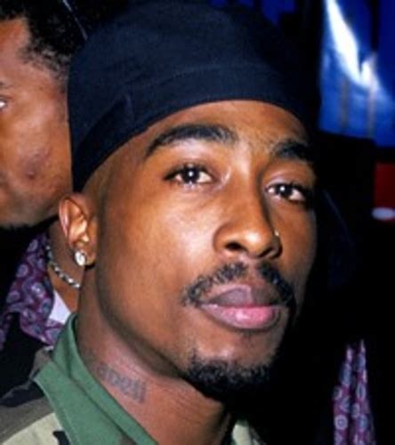 Remembering Tupac Shakurs Death14 Years Later