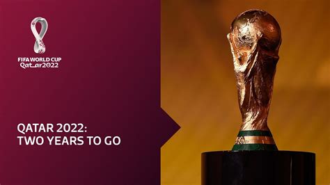 Fifa World Cup Two Years To Go Fifa World Cup Qatar 2022 Countdown Images