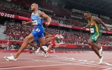 東奧》100公尺金牌雅各布斯是誰？3年前還在練跳遠 - 觸快訊