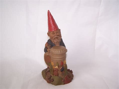 Tom Clark Gnome Price Guide Sold Price Tom Clark Gnome Figurine Grad