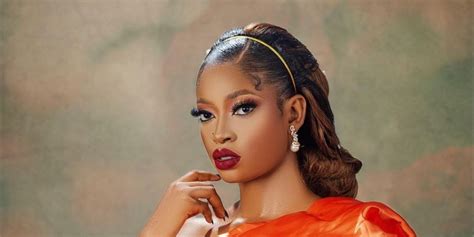 Missnews And The 2022 Most Beautiful Girl In Nigeria Mbgn Is Ada Eme