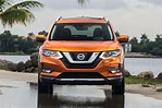 2018 Nissan Rogue: Review, Trims, Specs, Price, New Interior Features ...