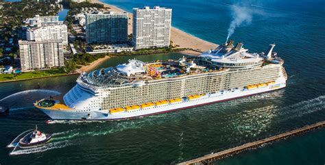 17 Must Know Things About Royal Caribbeans Oasis Of The Seas