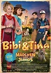 Film Bibi & Tina: Mädchen gegen Jungs - Cineman