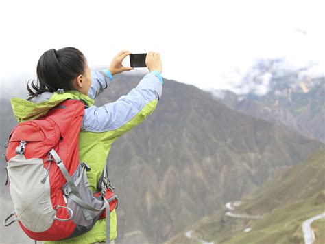 10 Apps For Outdoor Recreation
