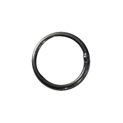 Cast Iron Rings At Best Price In India