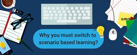 Top Three Benefits Of Scenario Based Learning