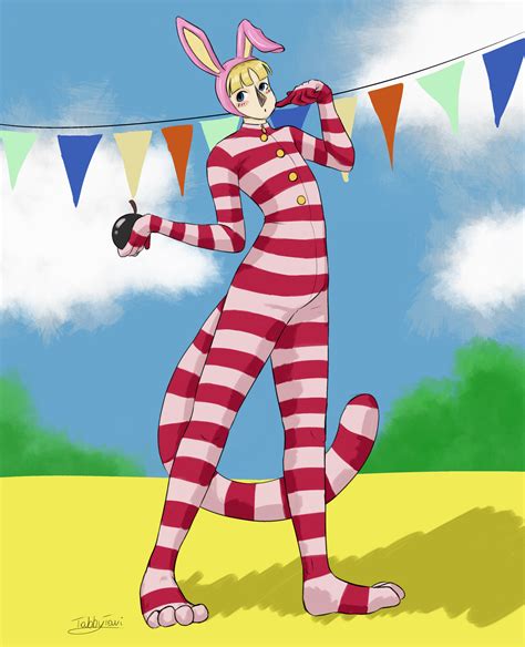 Popee The Performer By Sunshmallow On Deviantart
