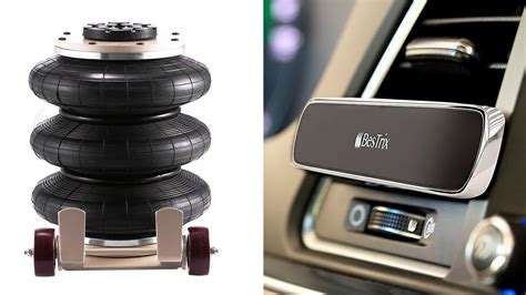 7 Amazing New Car Accessories You Must Have Cool Car Gadgets On