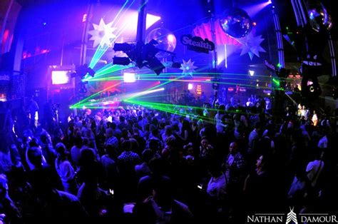 Gatecrasher Birmingham Nightclub In Broad Street Gb Birmingham