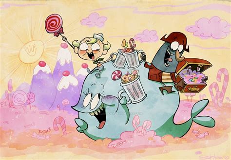 To Candy Island🍭🍬🍻 Cartoon Network Shows Cartoon Shows Cartoon