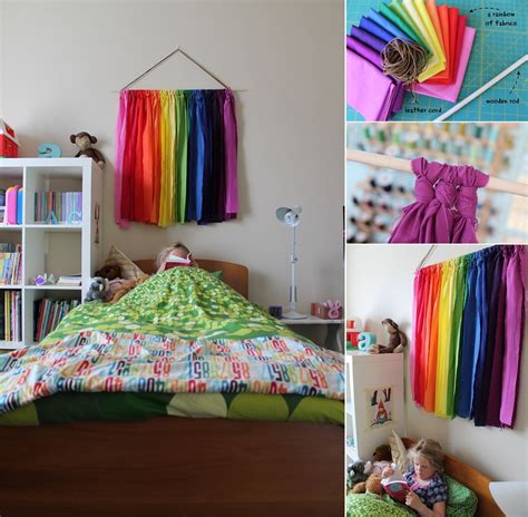 Easy Diy Ideas For Kids Bedrooms Ecotek Green Living