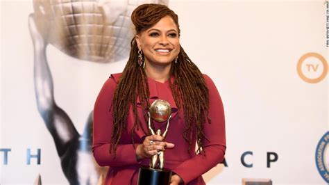 Ava Duvernay Drama About Officer Involved Shooting Coming To Cbs Cnn