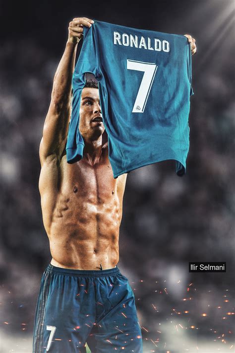 Cristiano Ronaldo Vs Barcelona Hd By Ilirwilson On Deviantart