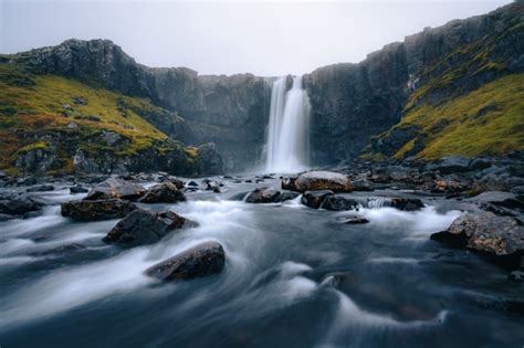 885093 4k 5k Seljalandsfoss South Iceland Waterfalls Iceland