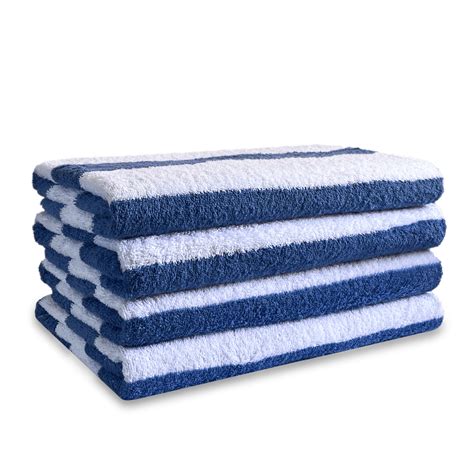 Chlorine Resistant Pool Towels British Wholesales