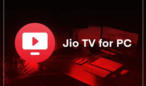 These days, one can download applications that can stream live tv channels and movies on their mobile phone. Jio Live TV App for PC Free Download Laptop, Windows 7,8,10
