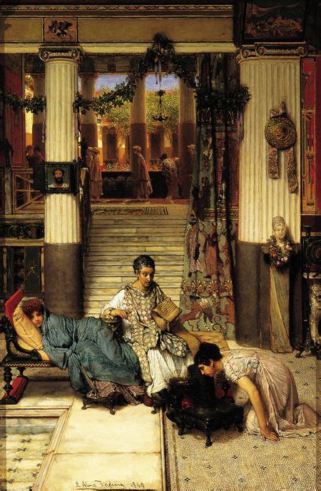 The Convalescent , 1869 oil on panel, 27 ¾ x 18 ¼ in.; 70.49 x 46.36 cm