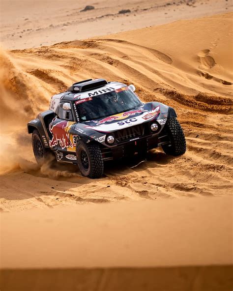 Dakar Rally 2021 Stage 7 Report And Highlights Stephane Peterhansel