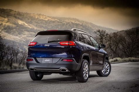 2014 Jeep Cherokee Limited Motofilmpl