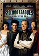 20,000 Leagues Under The Sea (1997) on Collectorz.com Core Movies