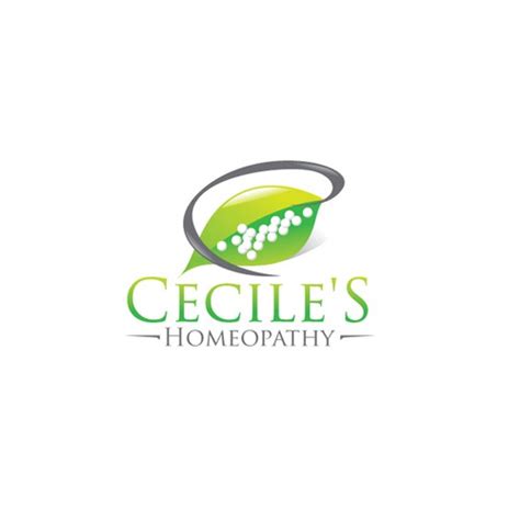 Design An Eye Catching Sophisticated Logo For A Homeopathic Clinic