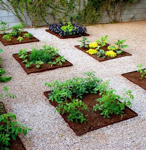 20 Useful And Easy Diy Garden Projects