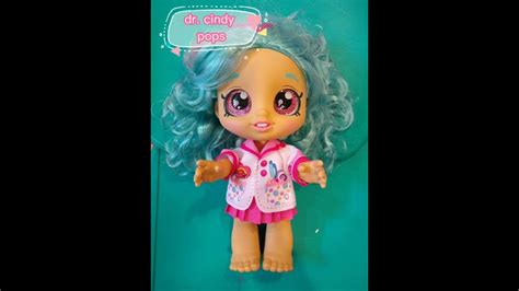 Alexis Candy Kids Dolls Youtube