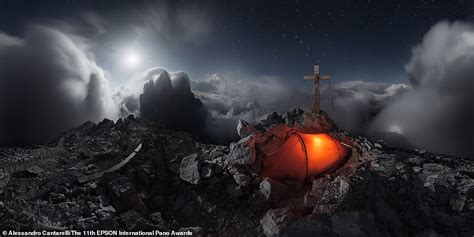 The Mesmerising Winners Of The 2020 Epson Panoramic Photography Awards Revealed Express Digest