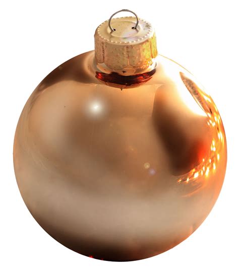 Thanks to their compact size and versatile design, these balls can fit into almost any dcor scheme. Christmas Decorations - 3 1/4" Shiny Gold Solid Glass Ball