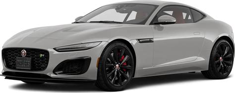 2023 Jaguar F Type Price Reviews Pictures And More Kelley Blue Book