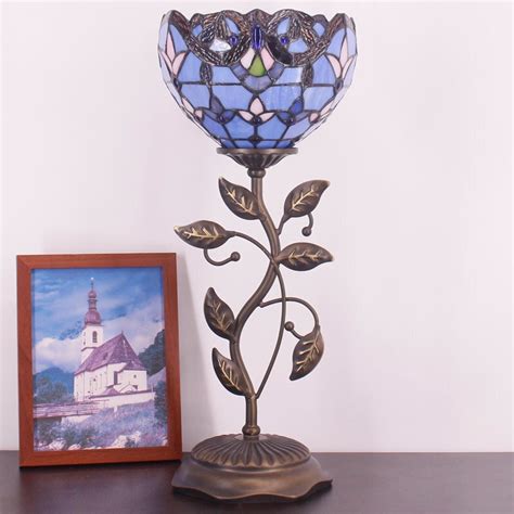 Purple Tiffany Lamp Ideas On Foter