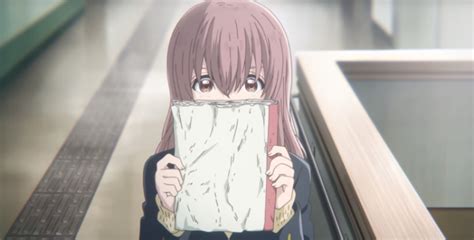 A Silent Voice An Exquisitely Beautiful Tale Of