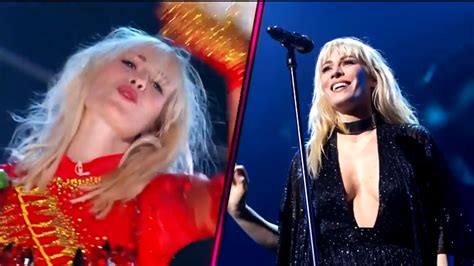 Natasha Bedingfield Goes On Tour With ‘the Masked Singer For Its First