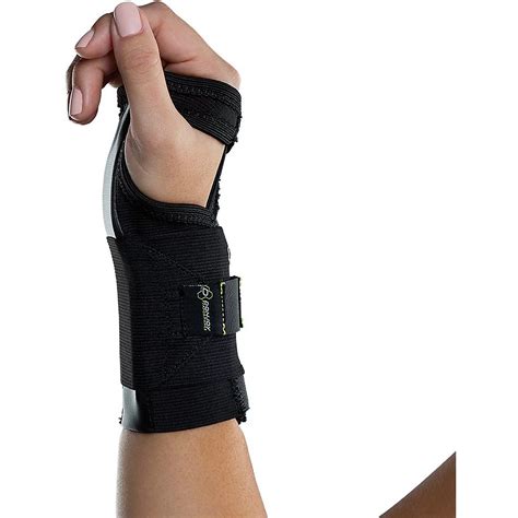 Donjoy Performance Adults Bionic Elastic Wrist Brace Academy