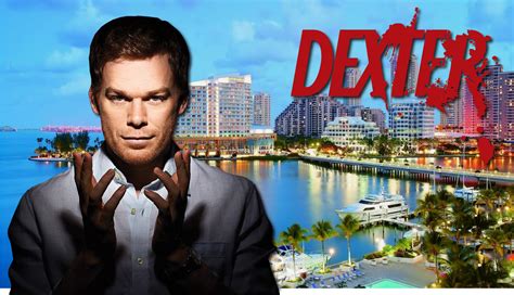 Dexter Wallpapers Pictures Images
