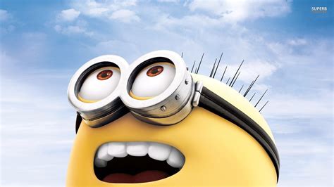 Despicable Me Minions Hd Wallpapers Desktop And Mobile Images And Photos