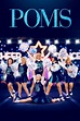 Poms (2019) — The Movie Database (TMDB)
