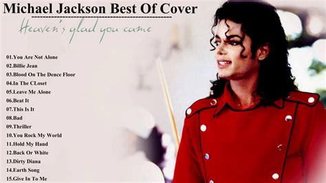 Best Of Michael Jackson Songs Michael Jackson Greatest Hits List Top