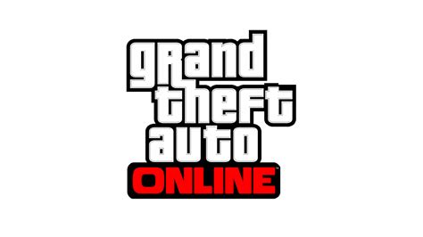 Crmla Gta Online Logo Transparent